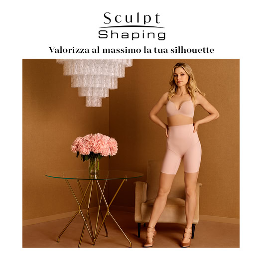 Intimo modellante e corsetteria — Prestige Outlet